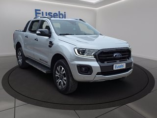 FORD Ranger 2.0 ECOBLUE aut. 213 CV DC Wildtrak 5 posti