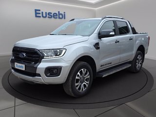 FORD Ranger 2.0 ECOBLUE aut. 213 CV DC Wildtrak 5 posti