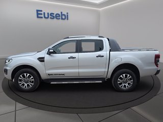 FORD Ranger 2.0 ECOBLUE aut. 213 CV DC Wildtrak 5 posti