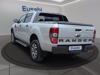 FORD Ranger 2.0 ECOBLUE aut. 213 CV DC Wildtrak 5 posti
