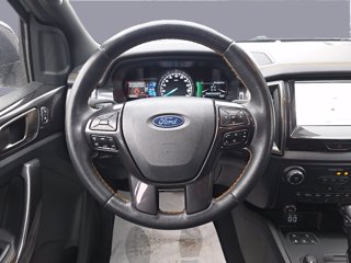 FORD Ranger 2.0 ECOBLUE aut. 213 CV DC Wildtrak 5 posti