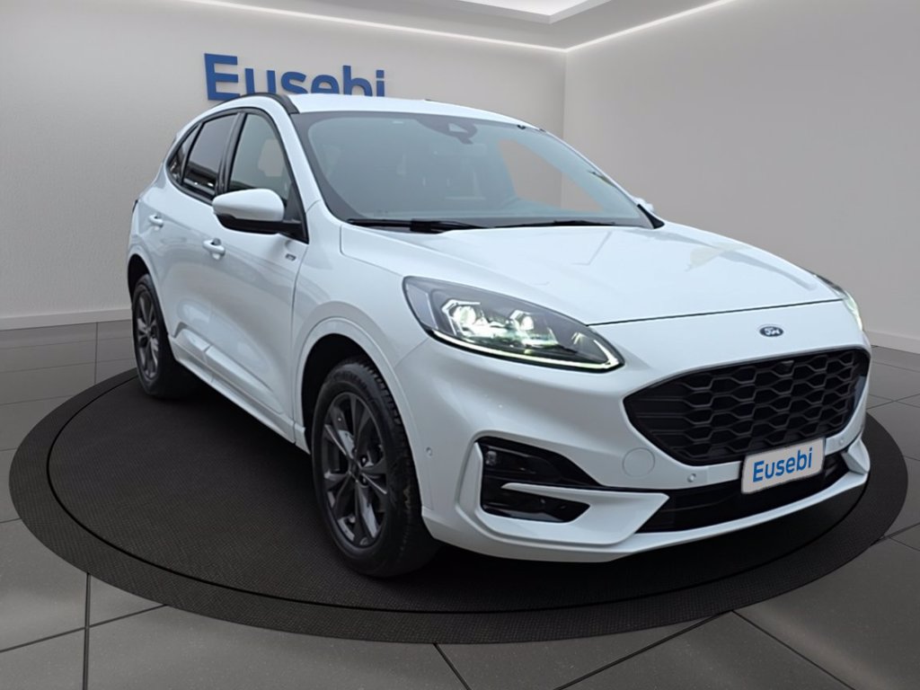 FORD Kuga 2.5 Plug In Hybrid 225 CV CVT 2WD ST-Line X