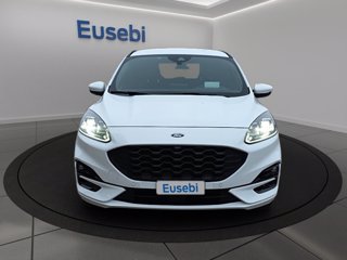 FORD Kuga 2.5 Plug In Hybrid 225 CV CVT 2WD ST-Line X