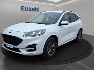 FORD Kuga 2.5 Plug In Hybrid 225 CV CVT 2WD ST-Line X