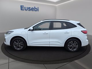 FORD Kuga 2.5 Plug In Hybrid 225 CV CVT 2WD ST-Line X