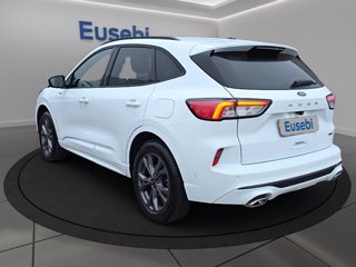 FORD Kuga 2.5 Plug In Hybrid 225 CV CVT 2WD ST-Line X