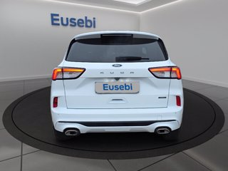 FORD Kuga 2.5 Plug In Hybrid 225 CV CVT 2WD ST-Line X