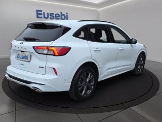 FORD Kuga 2.5 Plug In Hybrid 225 CV CVT 2WD ST-Line X