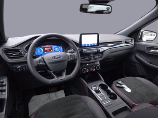 FORD Kuga 2.5 Plug In Hybrid 225 CV CVT 2WD ST-Line X