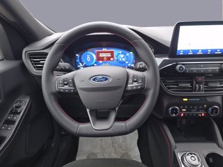 FORD Kuga 2.5 Plug In Hybrid 225 CV CVT 2WD ST-Line X