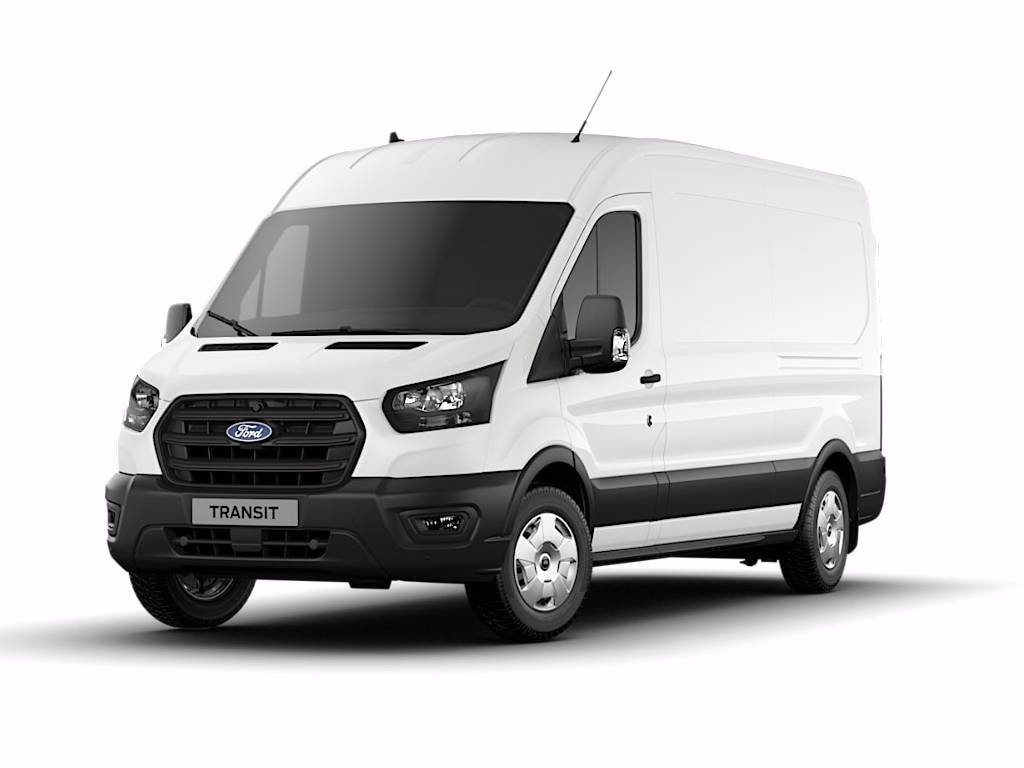 FORD Transit Van Trend 2.0 EcoBlue Van 130cv 350 L3H2