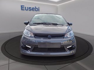 AIXAM City Sport Ambition