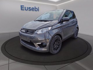 AIXAM City Sport Ambition