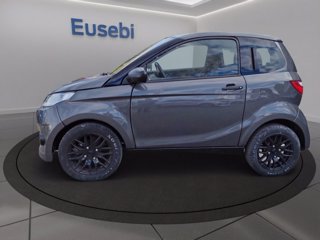 AIXAM City Sport Ambition