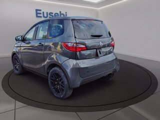 AIXAM City Sport Ambition