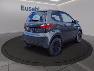 AIXAM City Sport Ambition