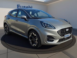 FORD Puma 1.0 EcoBoost Hybrid 125 CV S&S ST-Line X