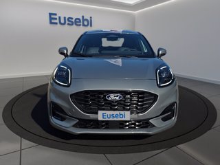 FORD Puma 1.0 EcoBoost Hybrid 125 CV S&S ST-Line X