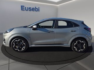 FORD Puma 1.0 EcoBoost Hybrid 125 CV S&S ST-Line X