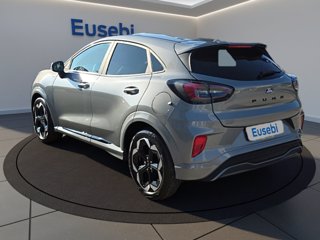 FORD Puma 1.0 EcoBoost Hybrid 125 CV S&S ST-Line X