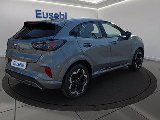 FORD Puma 1.0 EcoBoost Hybrid 125 CV S&S ST-Line X