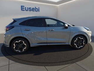 FORD Puma 1.0 EcoBoost Hybrid 125 CV S&S ST-Line X