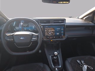 FORD Puma 1.0 EcoBoost Hybrid 125 CV S&S ST-Line X