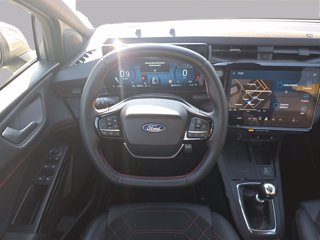 FORD Puma 1.0 EcoBoost Hybrid 125 CV S&S ST-Line X