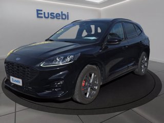 FORD Kuga 2.5 Full Hybrid 190 CV CVT 2WD ST-Line X