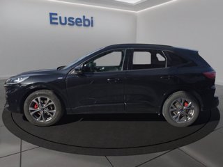 FORD Kuga 2.5 Full Hybrid 190 CV CVT 2WD ST-Line X