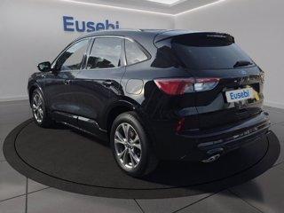FORD Kuga 2.5 Full Hybrid 190 CV CVT 2WD ST-Line X