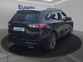 FORD Kuga 2.5 Full Hybrid 190 CV CVT 2WD ST-Line X