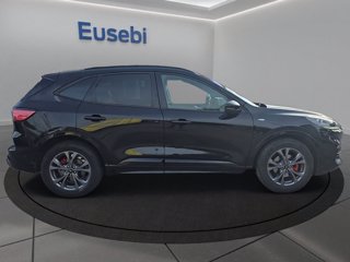 FORD Kuga 2.5 Full Hybrid 190 CV CVT 2WD ST-Line X