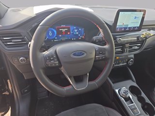 FORD Kuga 2.5 Full Hybrid 190 CV CVT 2WD ST-Line X