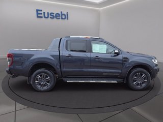 FORD Ranger 2.0 ECOBLUE aut. DC Wildtrak 5 posti
