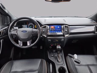 FORD Ranger 2.0 ECOBLUE aut. DC Wildtrak 5 posti