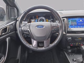 FORD Ranger 2.0 ECOBLUE aut. DC Wildtrak 5 posti