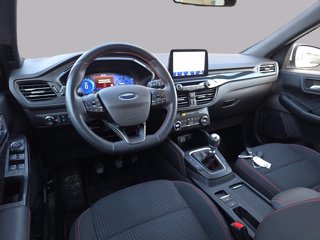 FORD Kuga 1.5 EcoBlue 120 CV 2WD ST-Line