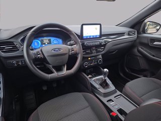 FORD Kuga 1.5 EcoBoost 150 CV 2WD ST-Line