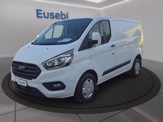 FORD Transit Custom 280 2.0 EcoBlue 130 PC Furgone Trend