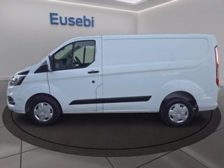 FORD Transit Custom 280 2.0 EcoBlue 130 PC Furgone Trend