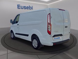 FORD Transit Custom 280 2.0 EcoBlue 130 PC Furgone Trend