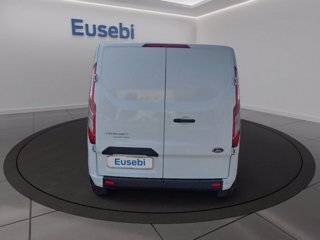 FORD Transit Custom 280 2.0 EcoBlue 130 PC Furgone Trend