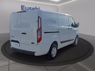 FORD Transit Custom 280 2.0 EcoBlue 130 PC Furgone Trend