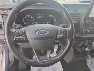 FORD Transit Custom 280 2.0 EcoBlue 130 PC Furgone Trend