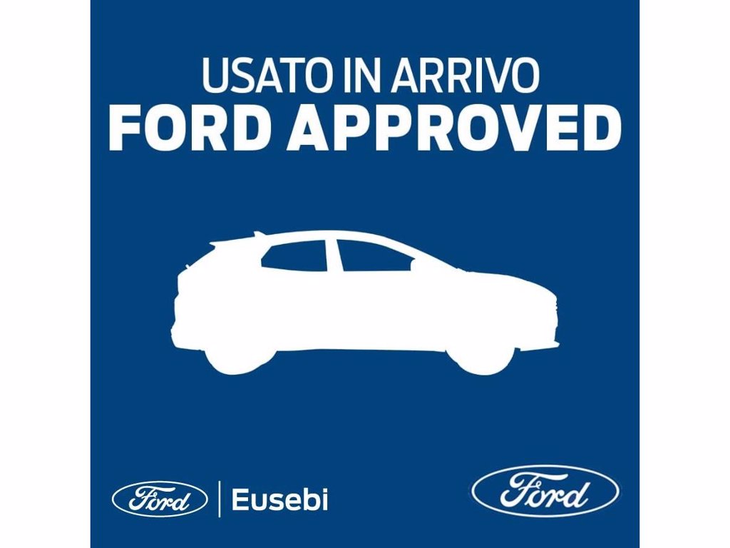 FORD Transit Connect 210 1.5 Ecoblue 100CV PL Furgone Trend