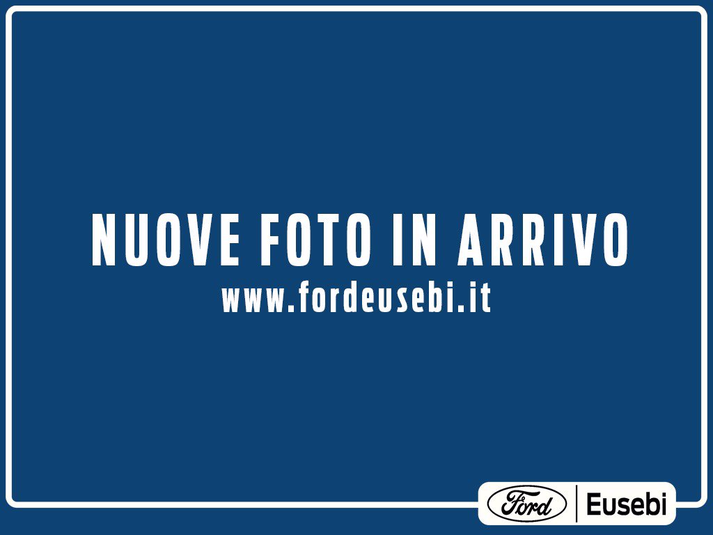 FORD Focus 1.0 EcoBoost Hybrid 125 CV 5p. Active