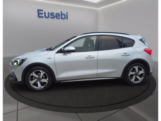 FORD Focus 1.0 EcoBoost Hybrid 125 CV 5p. Active
