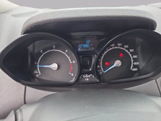 FORD EcoSport 1.5 TDCi 90 CV Plus