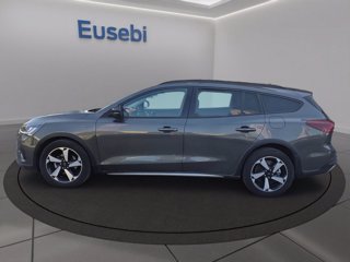 FORD Focus 1.5 EcoBlue 120 CV SW Active X